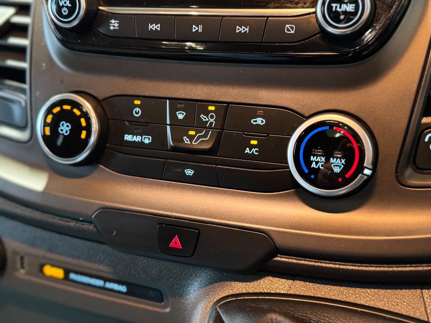 Used Ford Transit 2020 for sale - 77015449: Photo 48