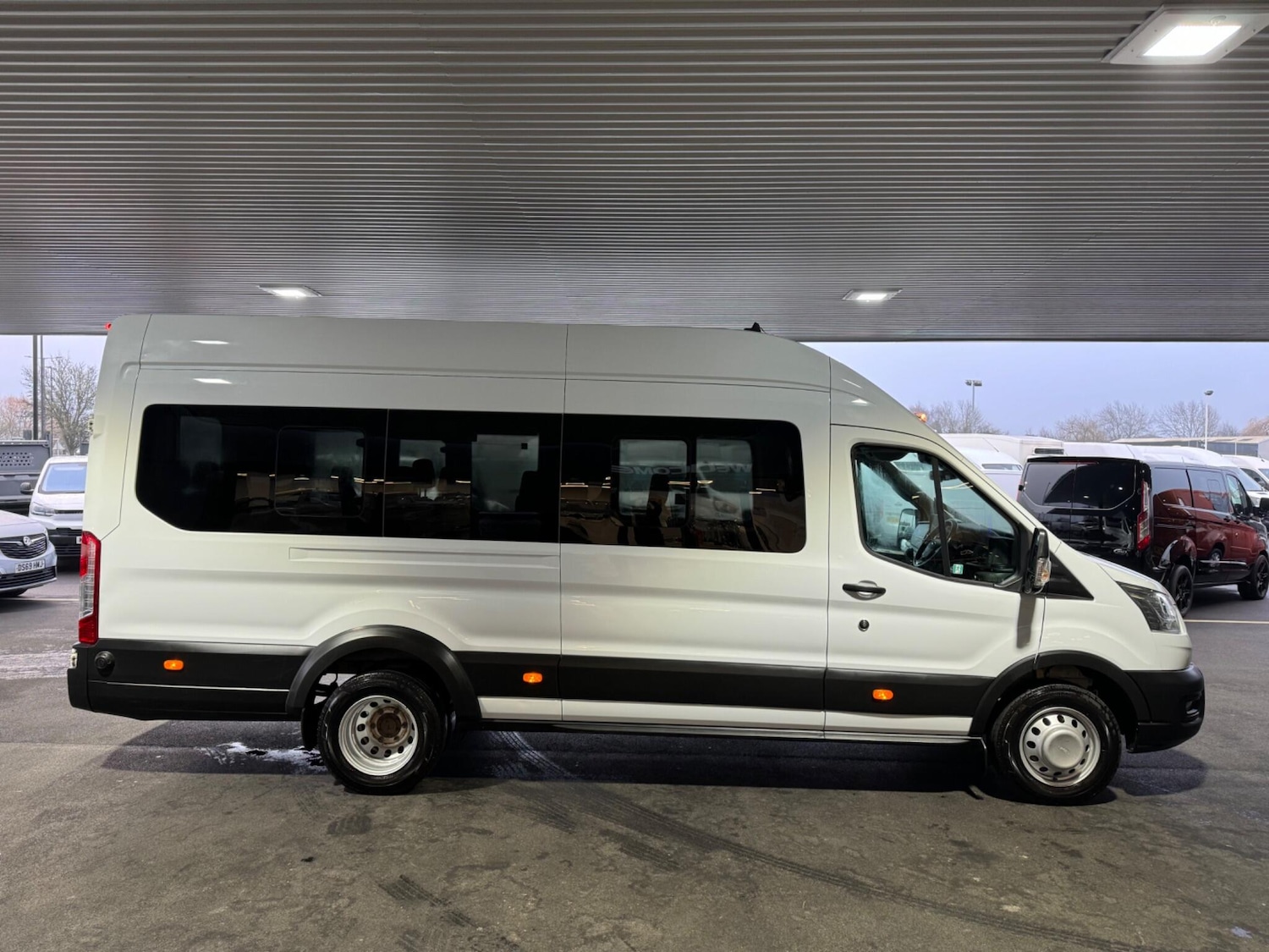 Used Ford Transit 2020 for sale - 77015449: Photo 5