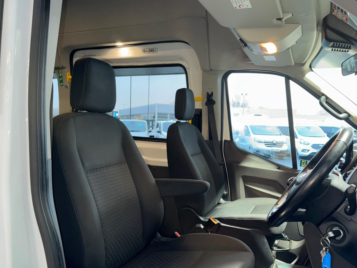 Used Ford Transit 2020 for sale - 77015449: Photo 54