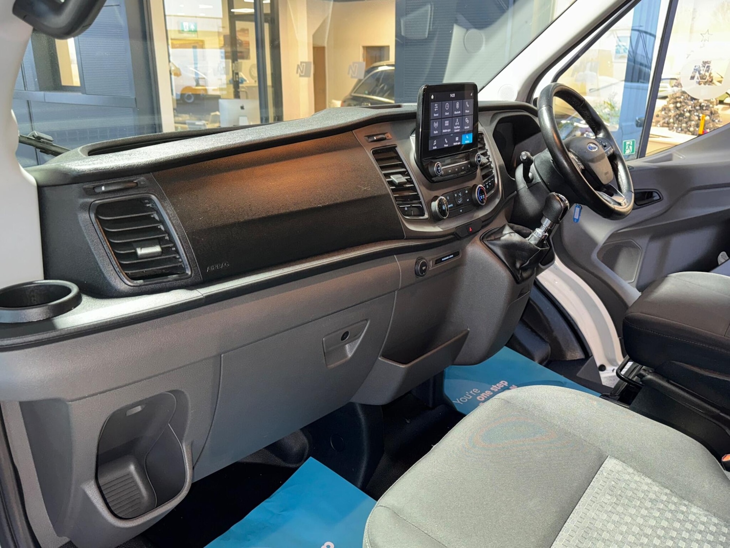 Used Ford Transit 2020 for sale - 77015449: Photo 55