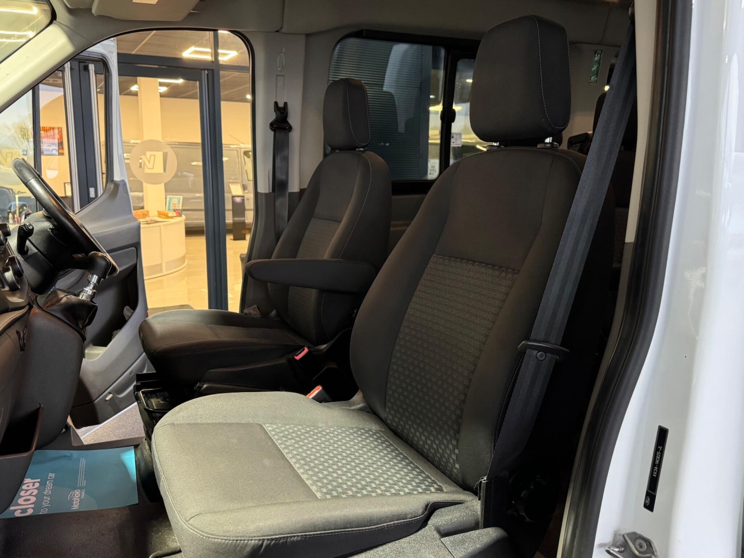 Used Ford Transit 2020 for sale - 77015449: Photo 57