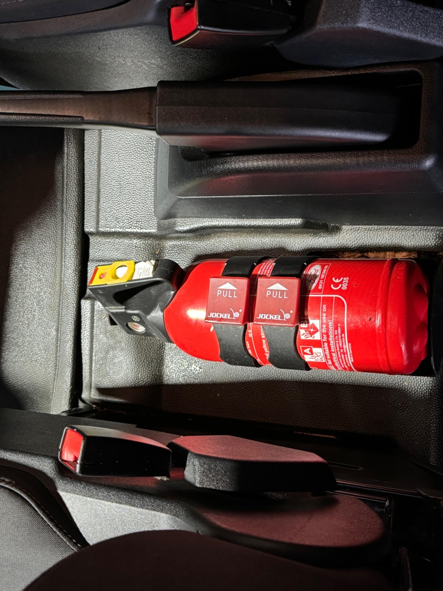 Used Ford Transit 2020 for sale - 77015449: Photo 59