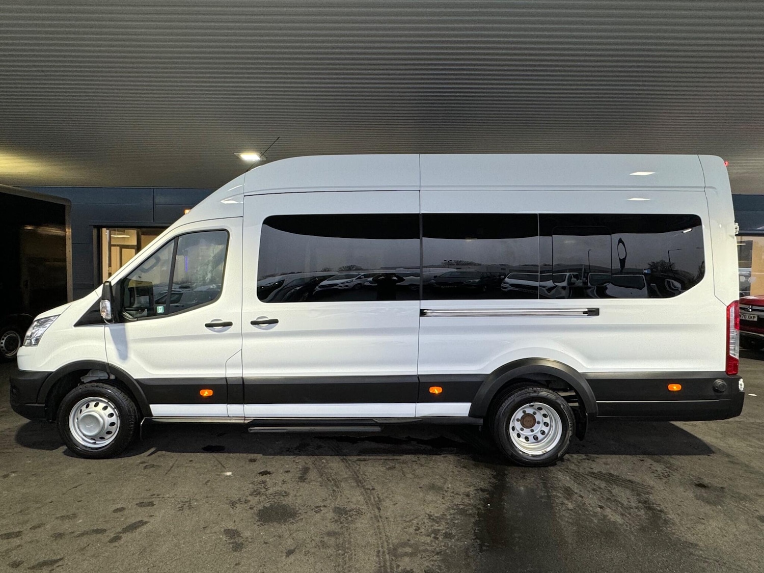 Used Ford Transit 2020 for sale - 77015449: Photo 6