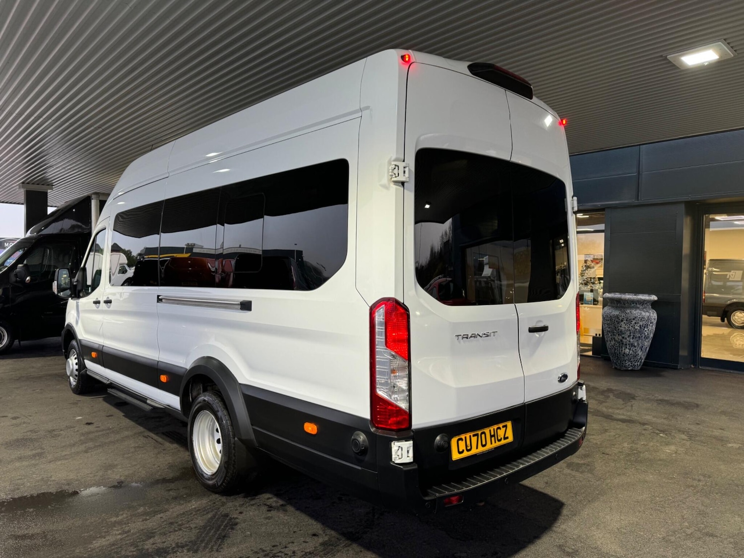 Used Ford Transit 2020 for sale - 77015449: Photo 7