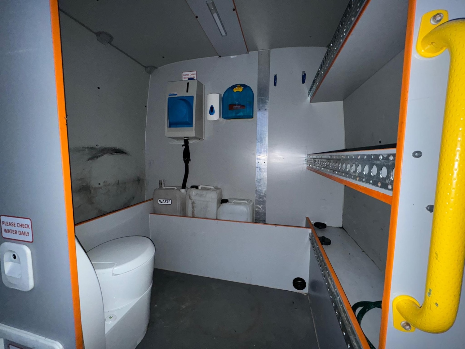 Vehicle 29