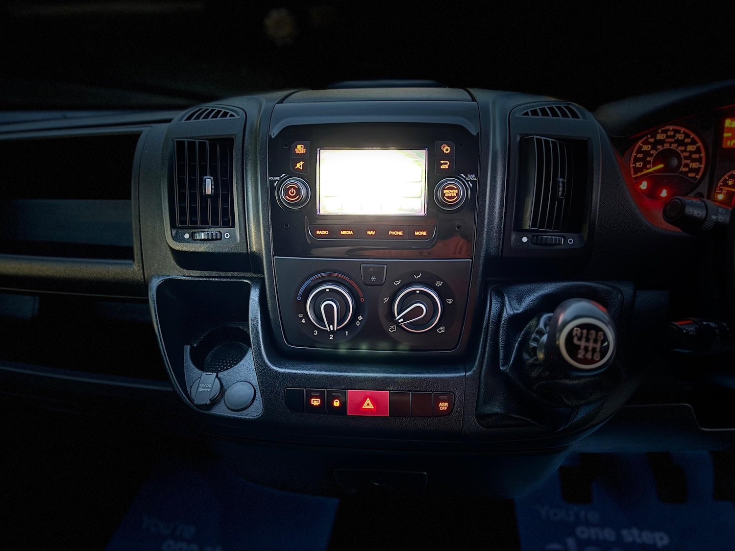 Vehicle 41