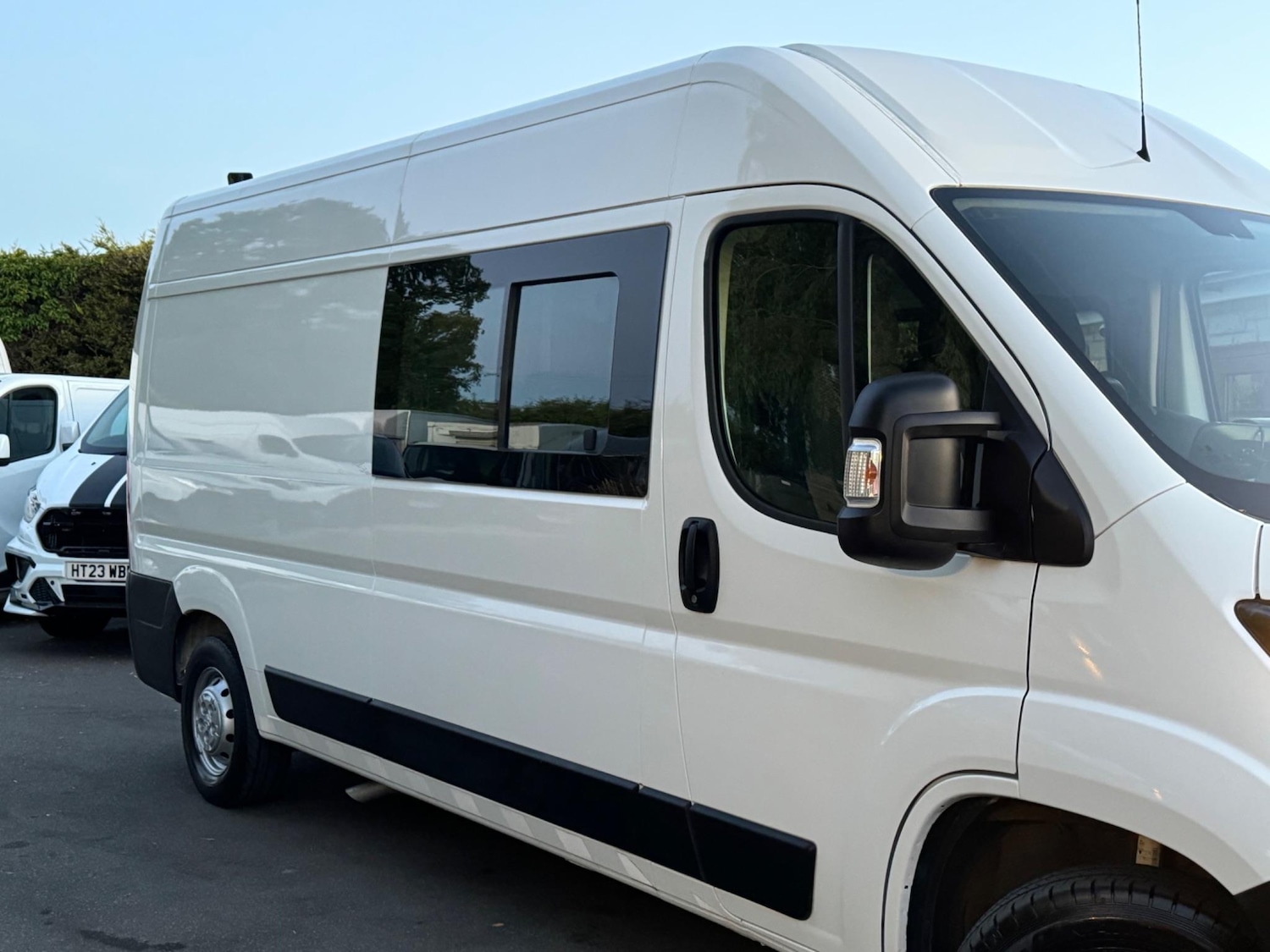 Vehicle 9