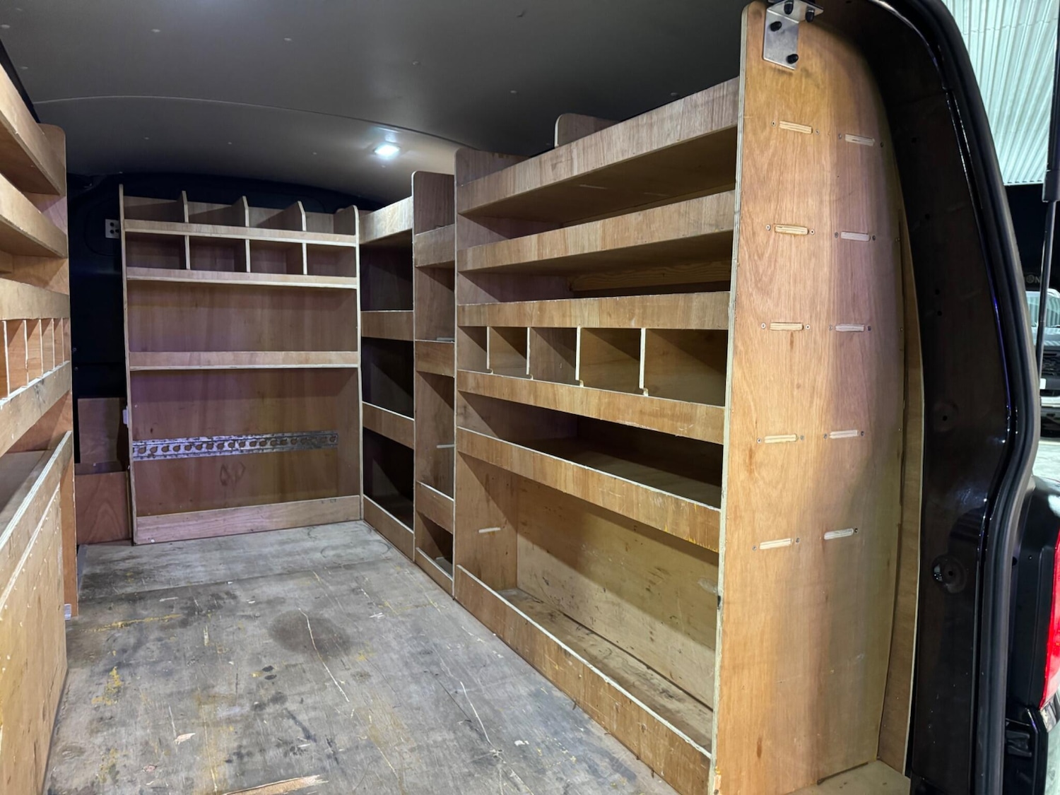 Used Volkswagen Transporter for sale - 77191839: Photo 12