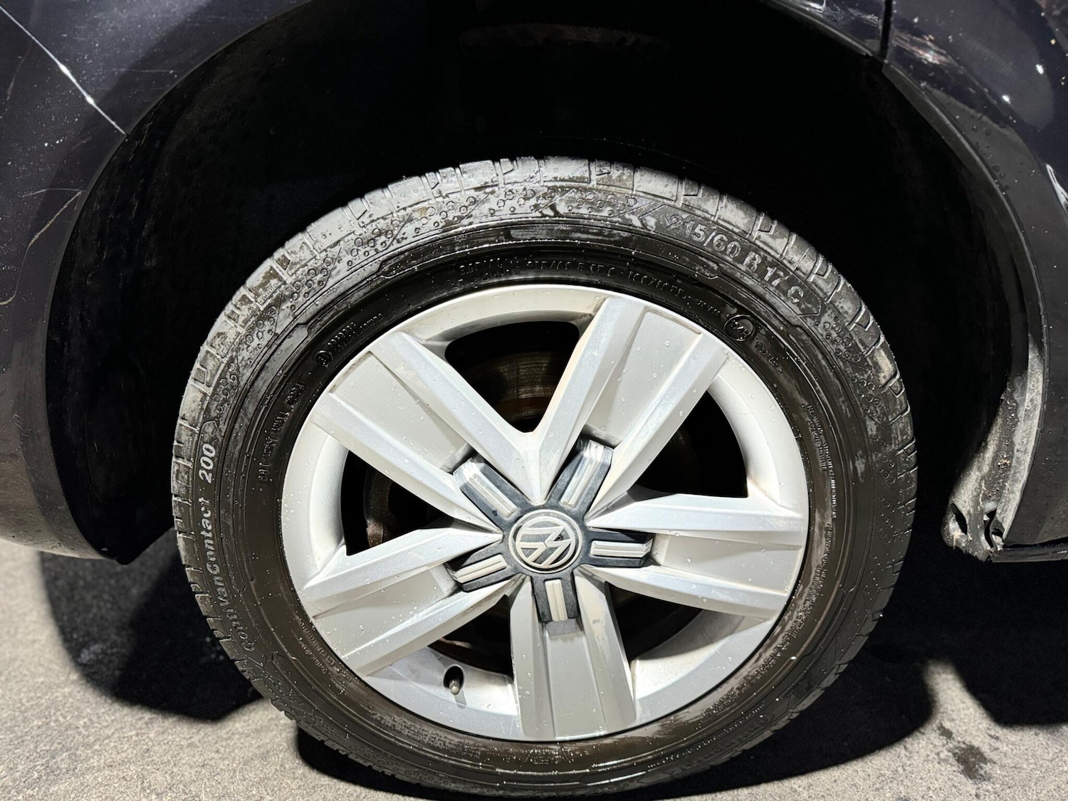 Used Volkswagen Transporter for sale - 77191839: Photo 16