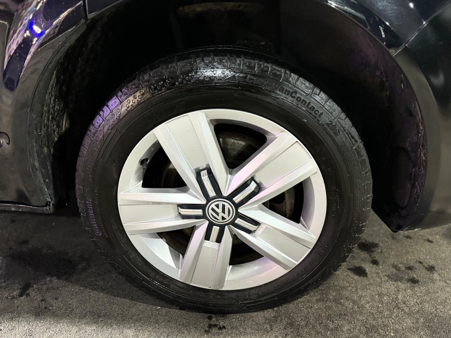 Used Volkswagen Transporter for sale - 77191839: Photo 17