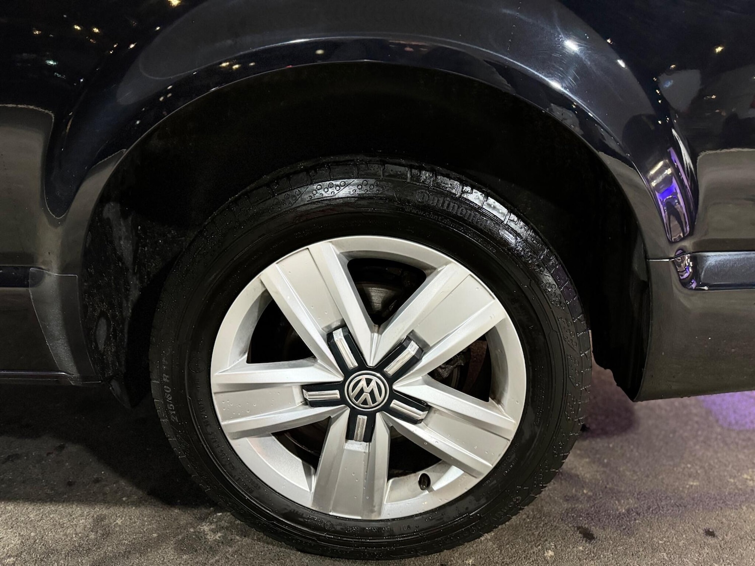 Used Volkswagen Transporter for sale - 77191839: Photo 18