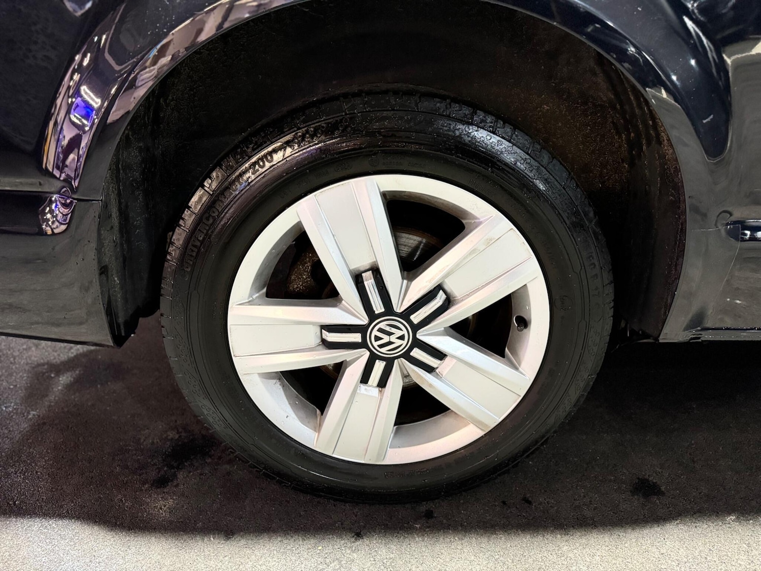 Used Volkswagen Transporter for sale - 77191839: Photo 19