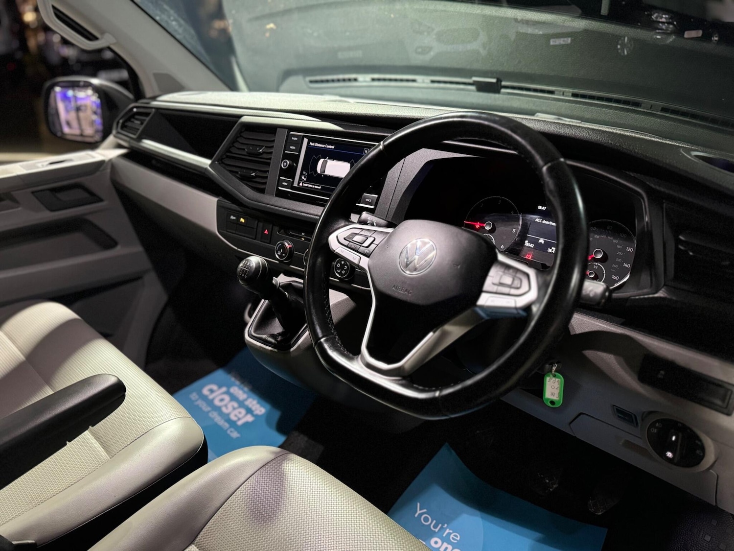 Used Volkswagen Transporter for sale - 77191839: Photo 23