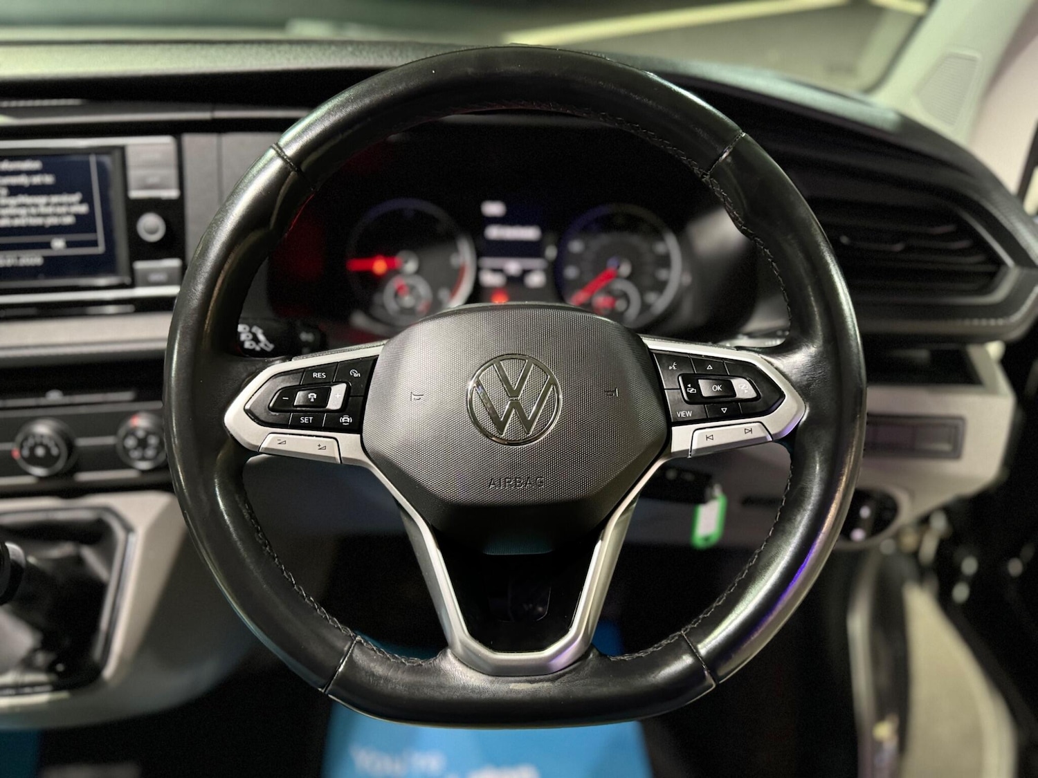 Used Volkswagen Transporter for sale - 77191839: Photo 24