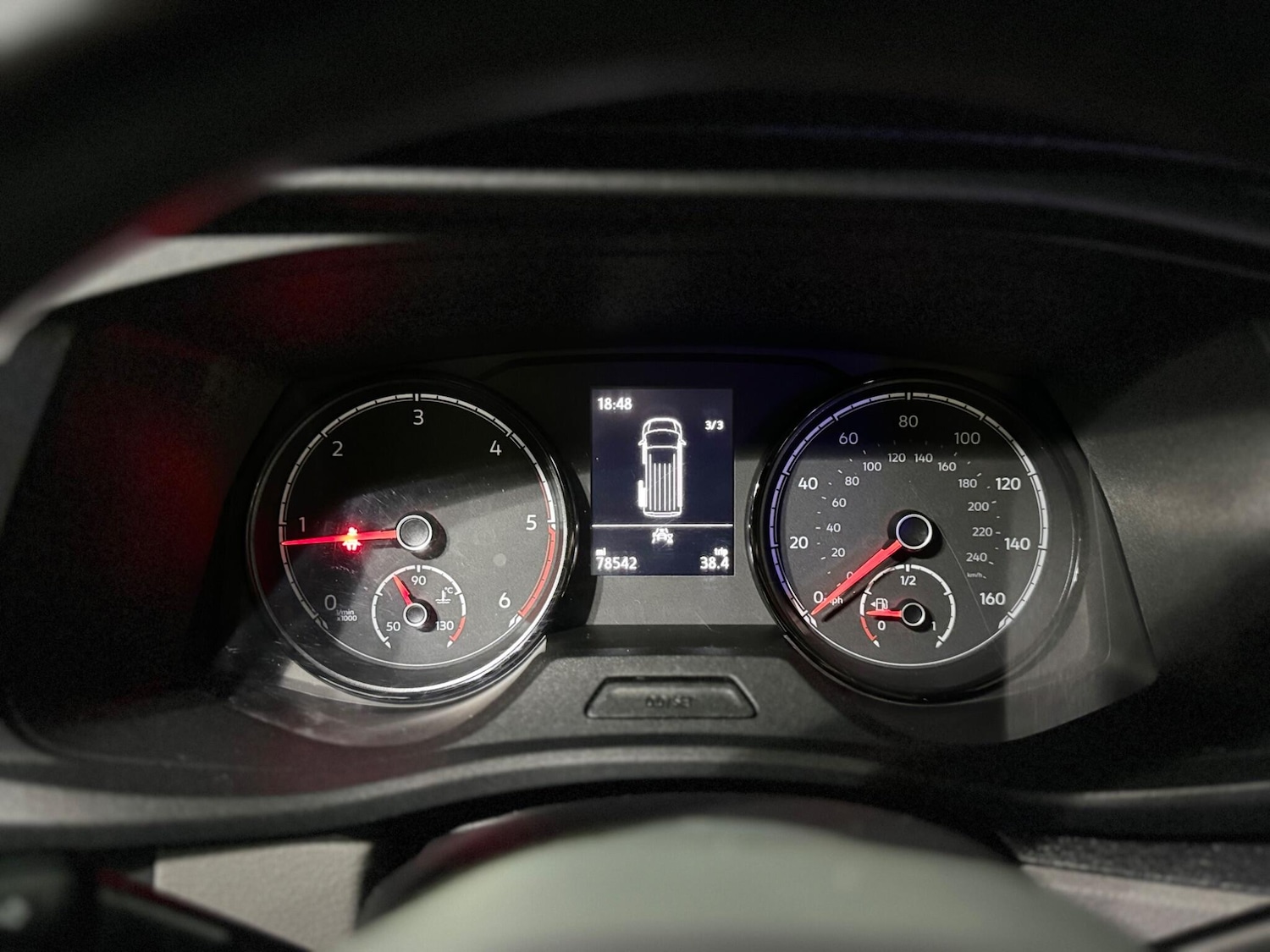 Used Volkswagen Transporter for sale - 77191839: Photo 25