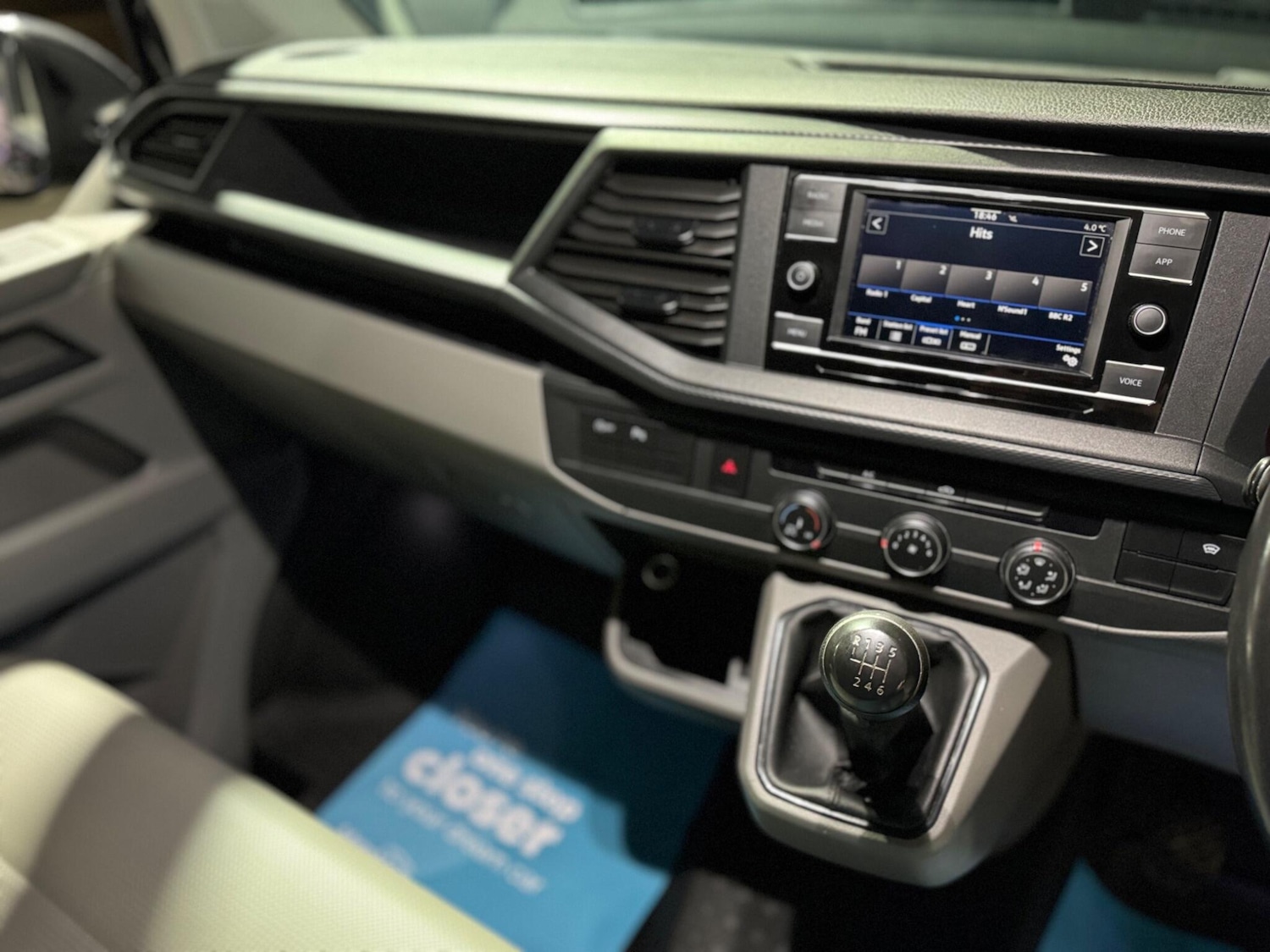 Used Volkswagen Transporter for sale - 77191839: Photo 27