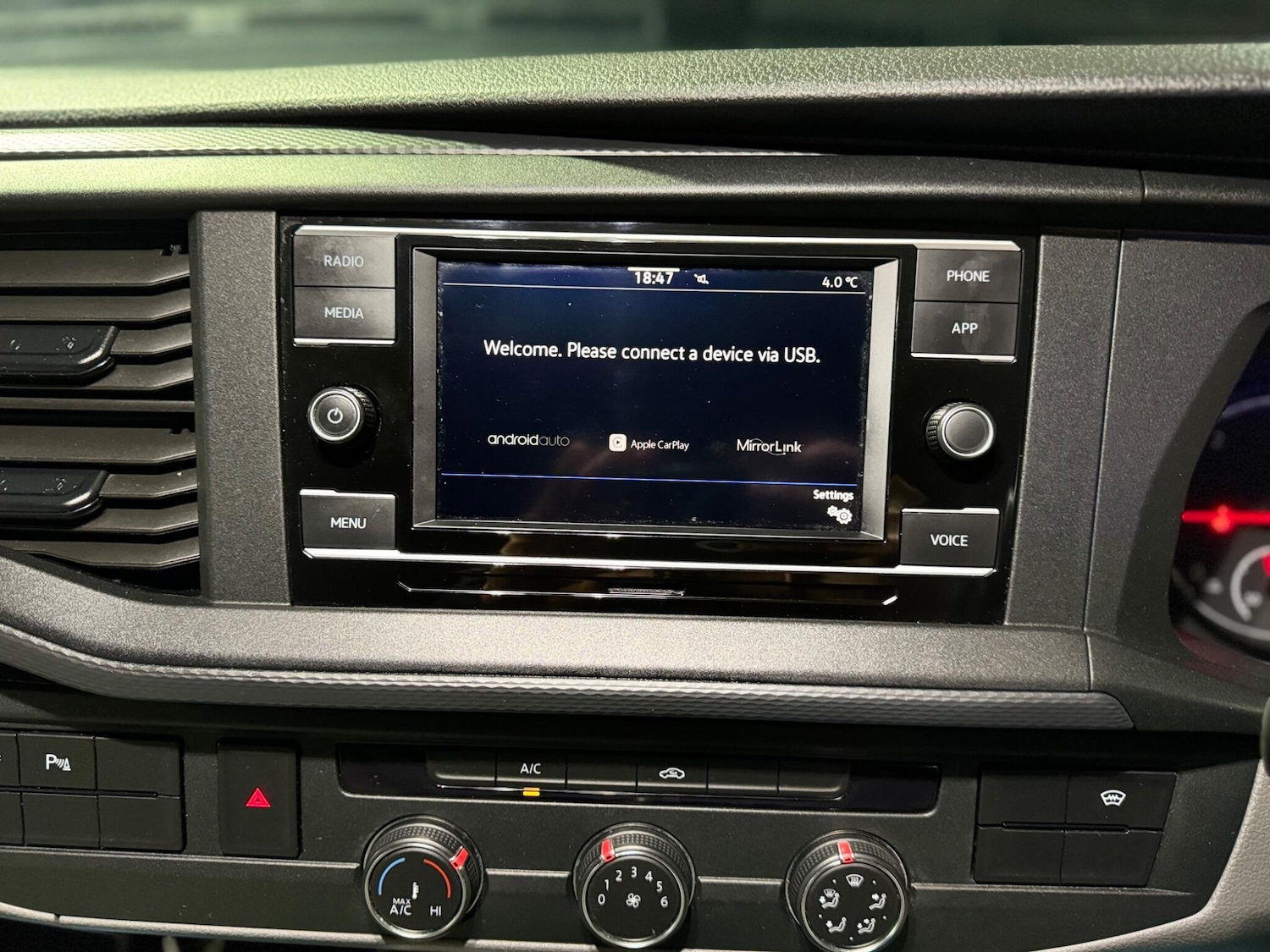 Used Volkswagen Transporter for sale - 77191839: Photo 29