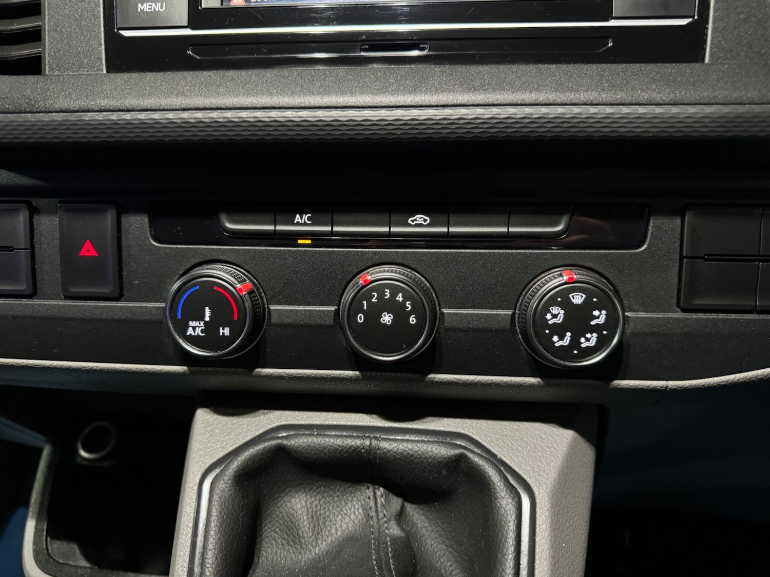 Used Volkswagen Transporter for sale - 77191839: Photo 31