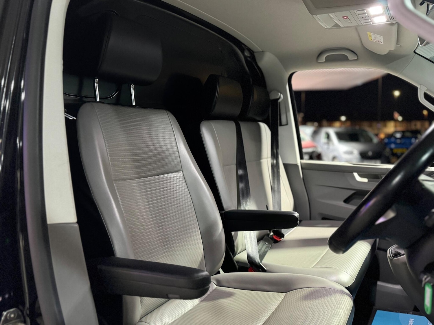 Used Volkswagen Transporter for sale - 77191839: Photo 34