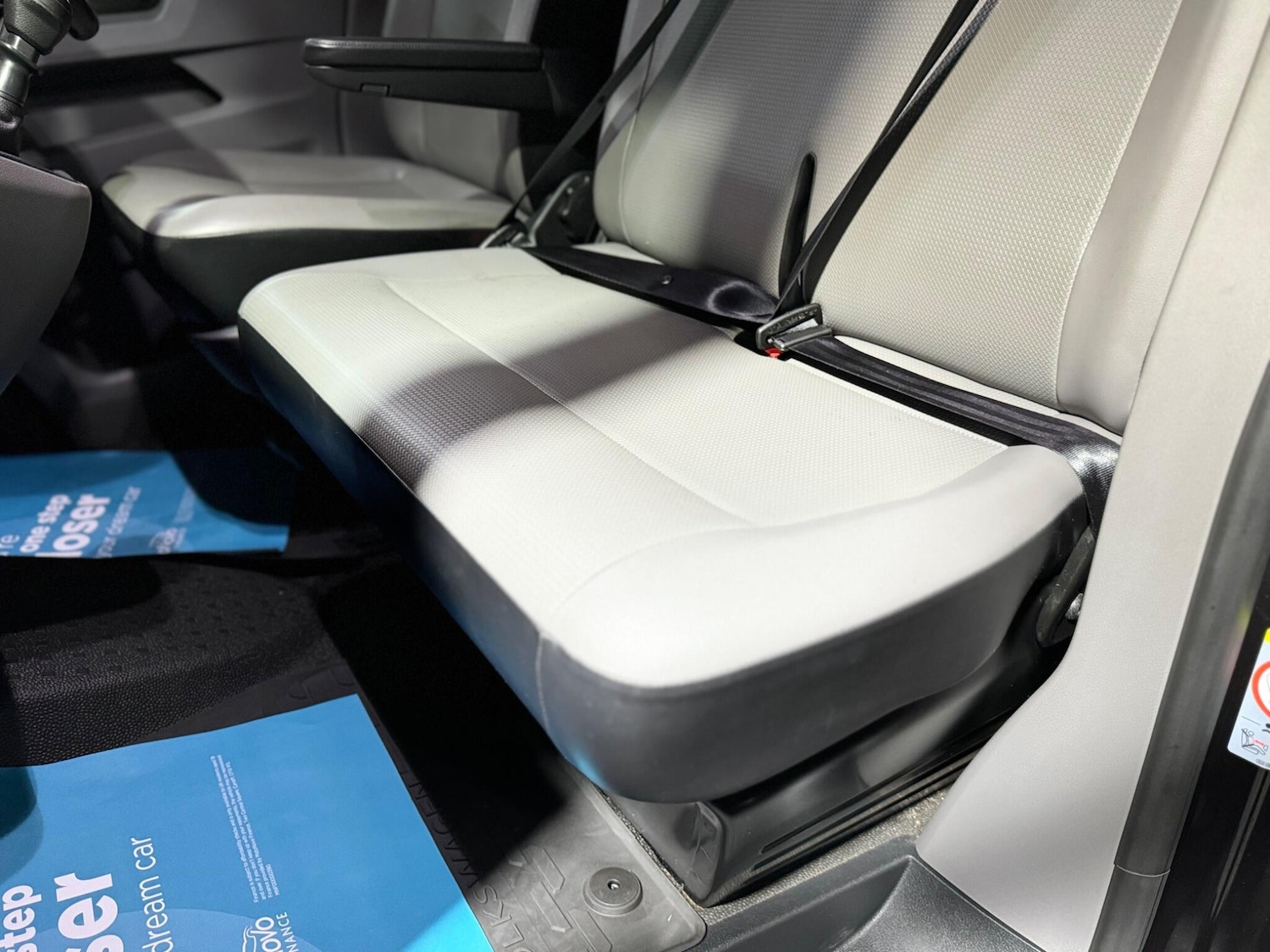 Used Volkswagen Transporter for sale - 77191839: Photo 38