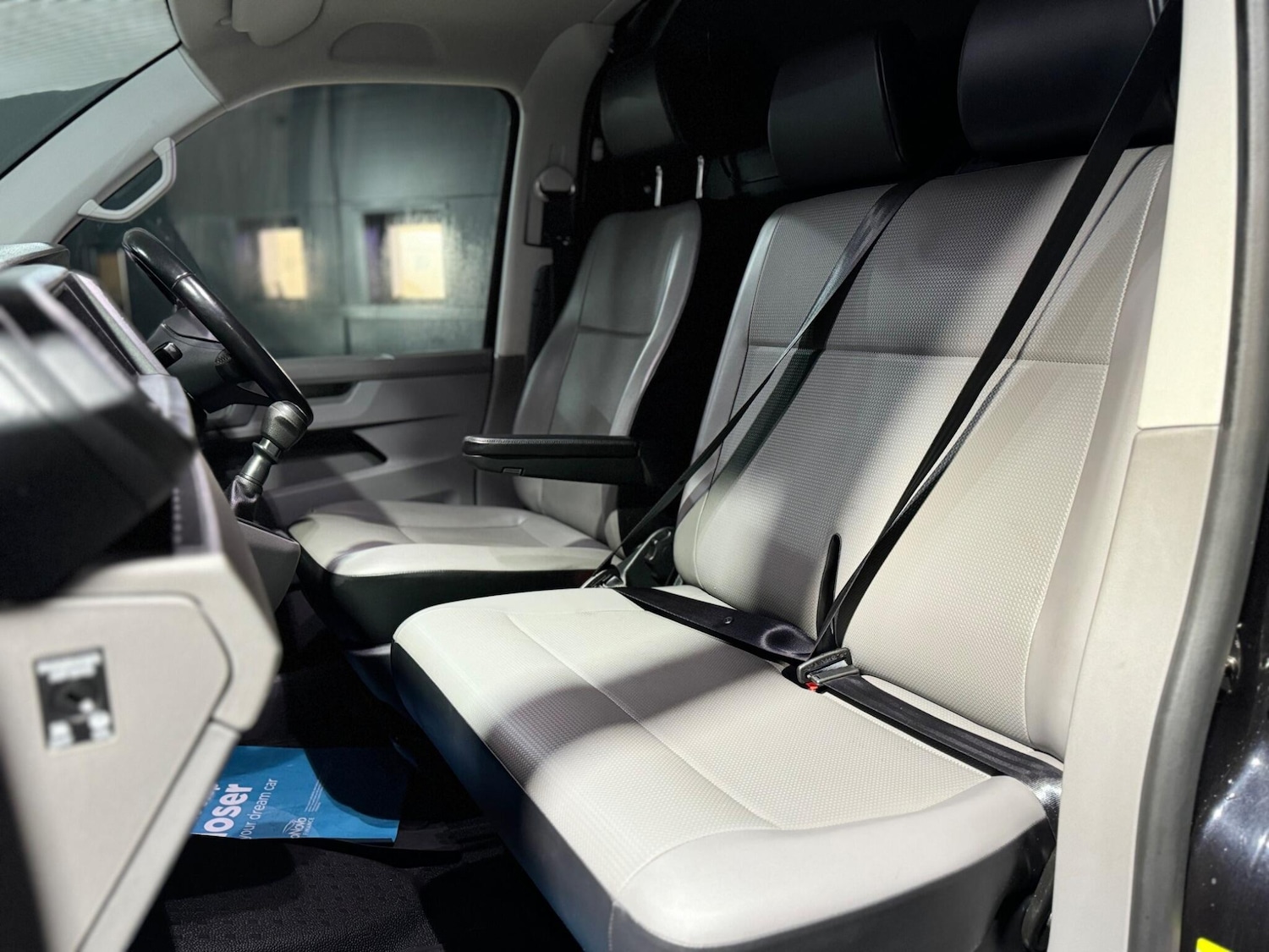 Used Volkswagen Transporter for sale - 77191839: Photo 39