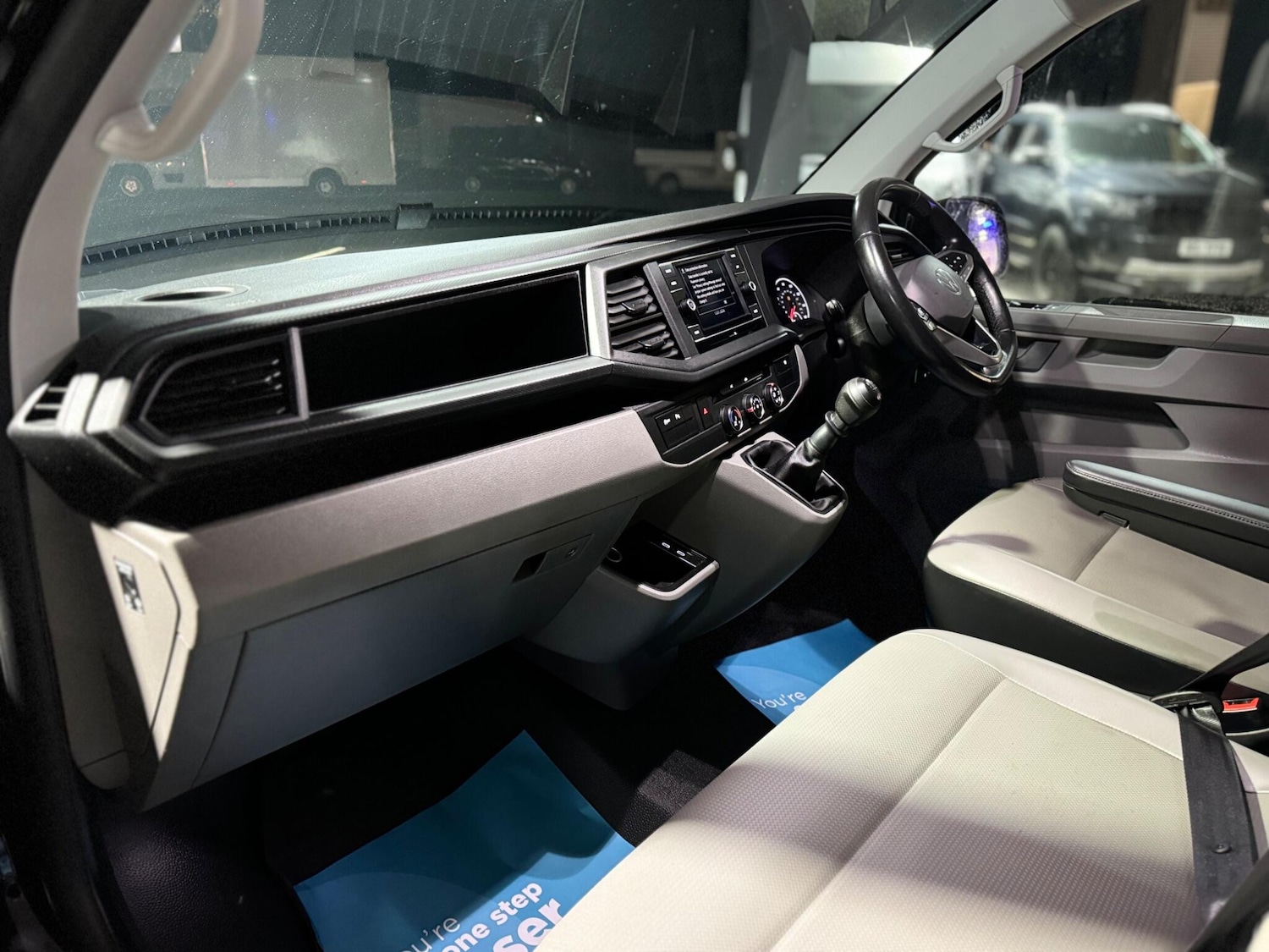 Used Volkswagen Transporter for sale - 77191839: Photo 40