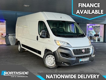 Used Fiat Ducato 2019 for sale - 76360805: Photo