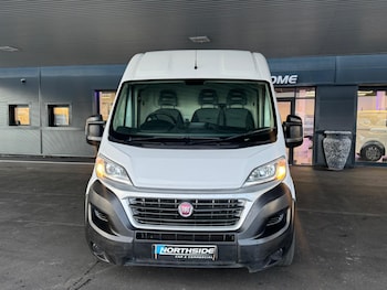 Used Fiat Ducato 2019 for sale - 76360805: Photo