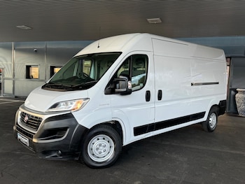Used Fiat Ducato 2019 for sale - 76360805: Photo