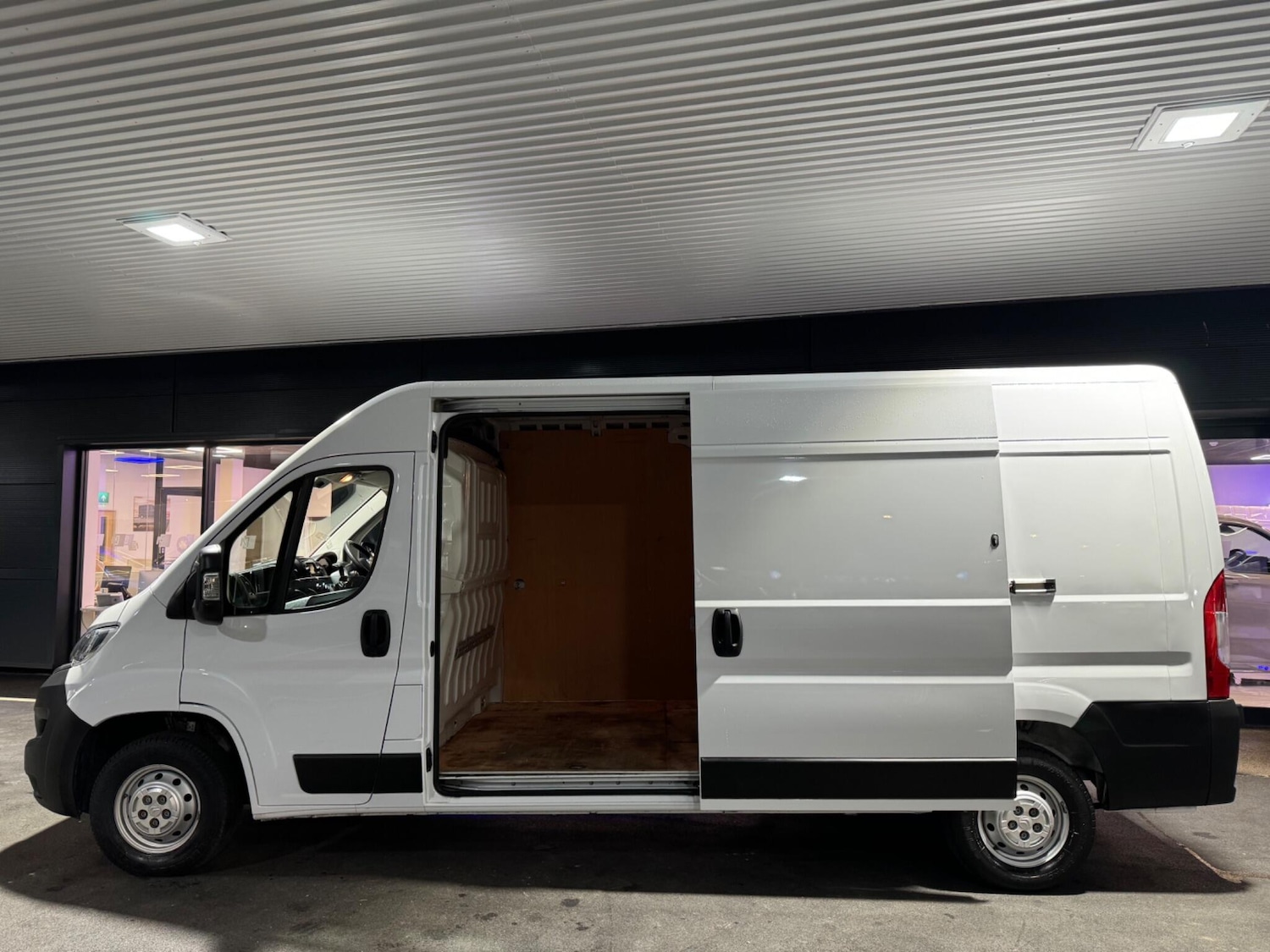 Used Citroen Relay 2022 for sale - 76743630: Photo 13