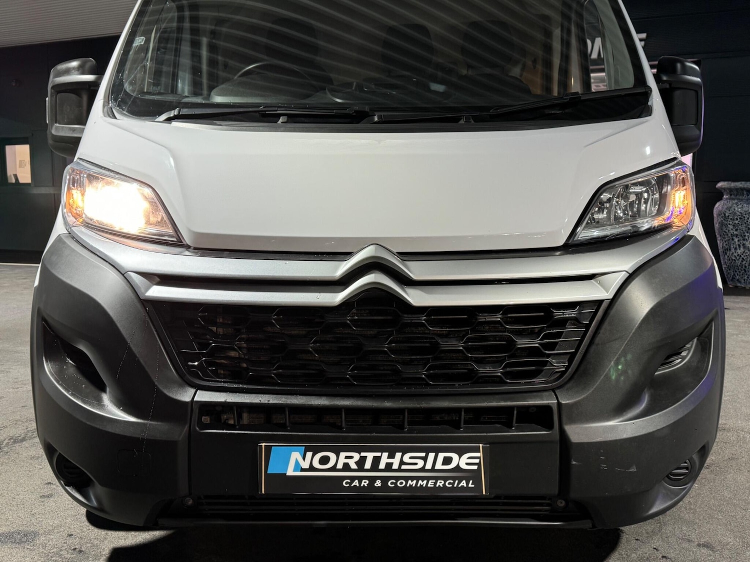 Used Citroen Relay 2022 for sale - 76743630: Photo 16