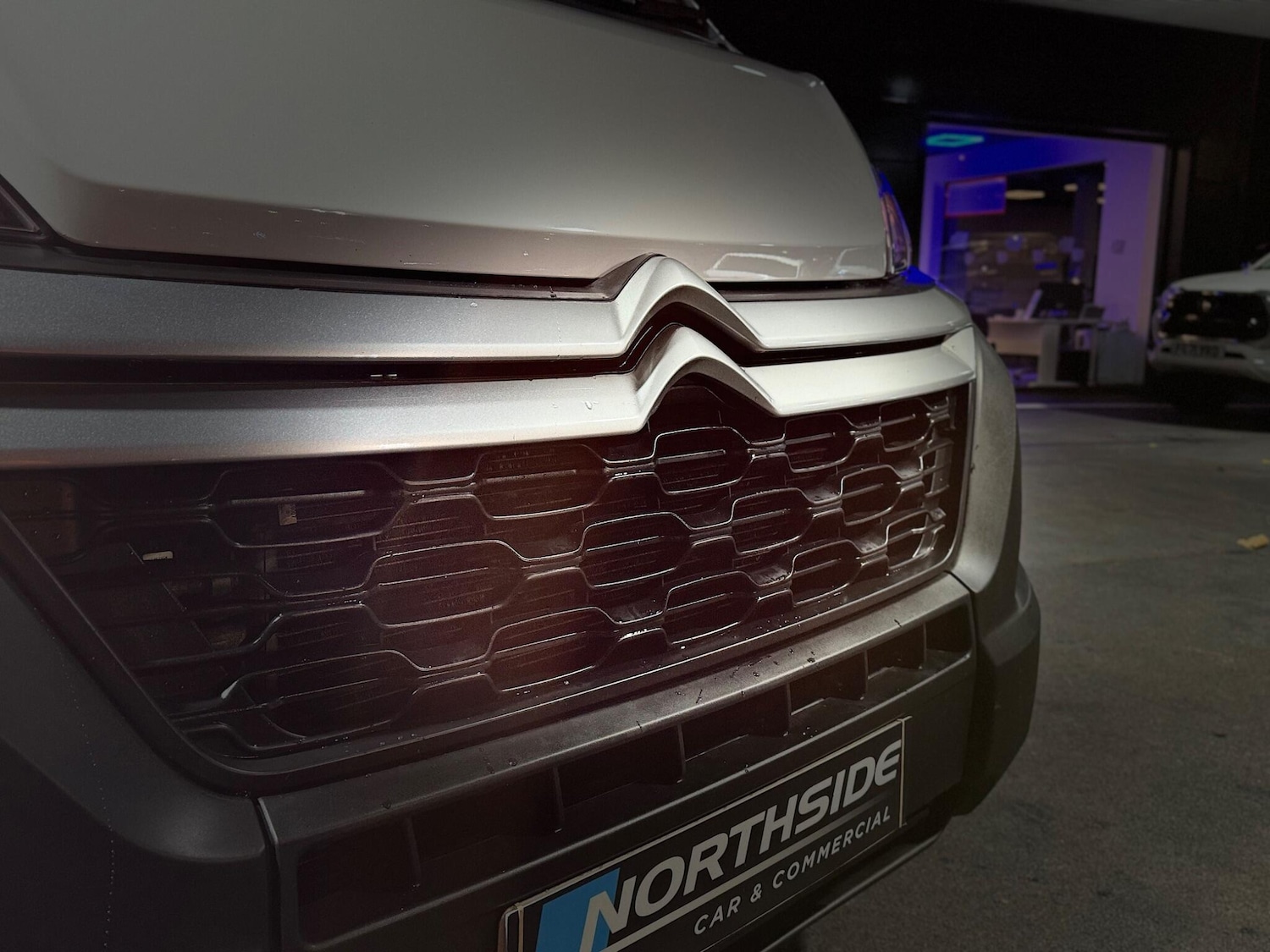 Used Citroen Relay 2022 for sale - 76743630: Photo 19