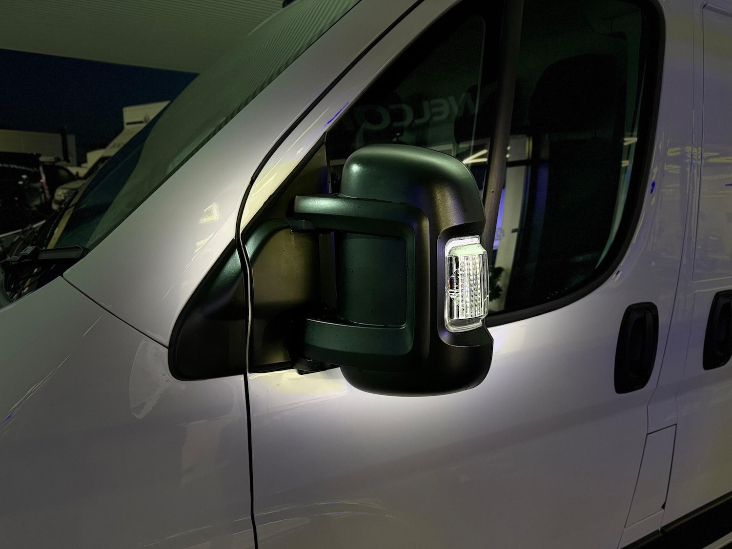 Used Citroen Relay 2022 for sale - 76743630: Photo 20