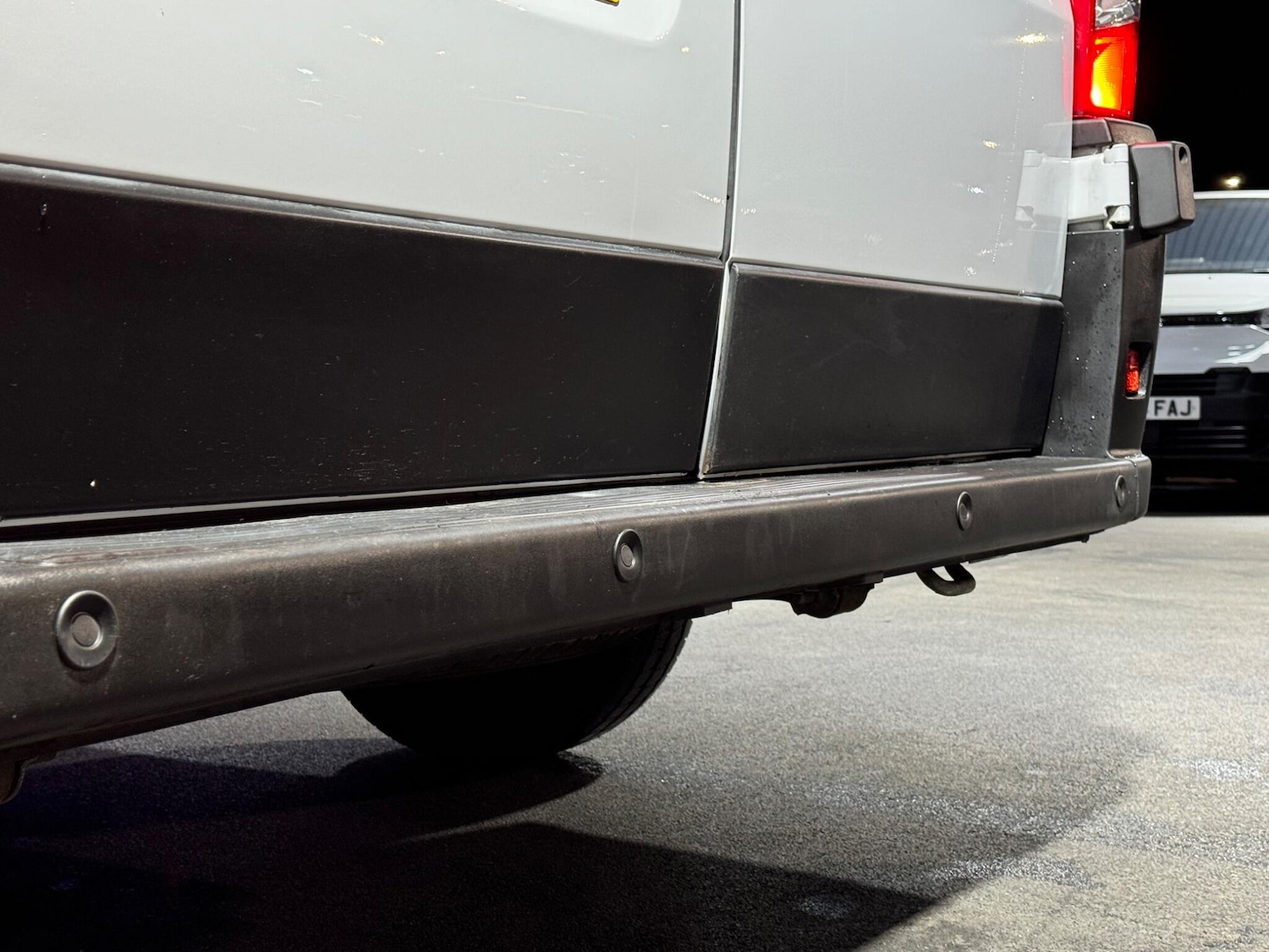 Used Citroen Relay 2022 for sale - 76743630: Photo 22