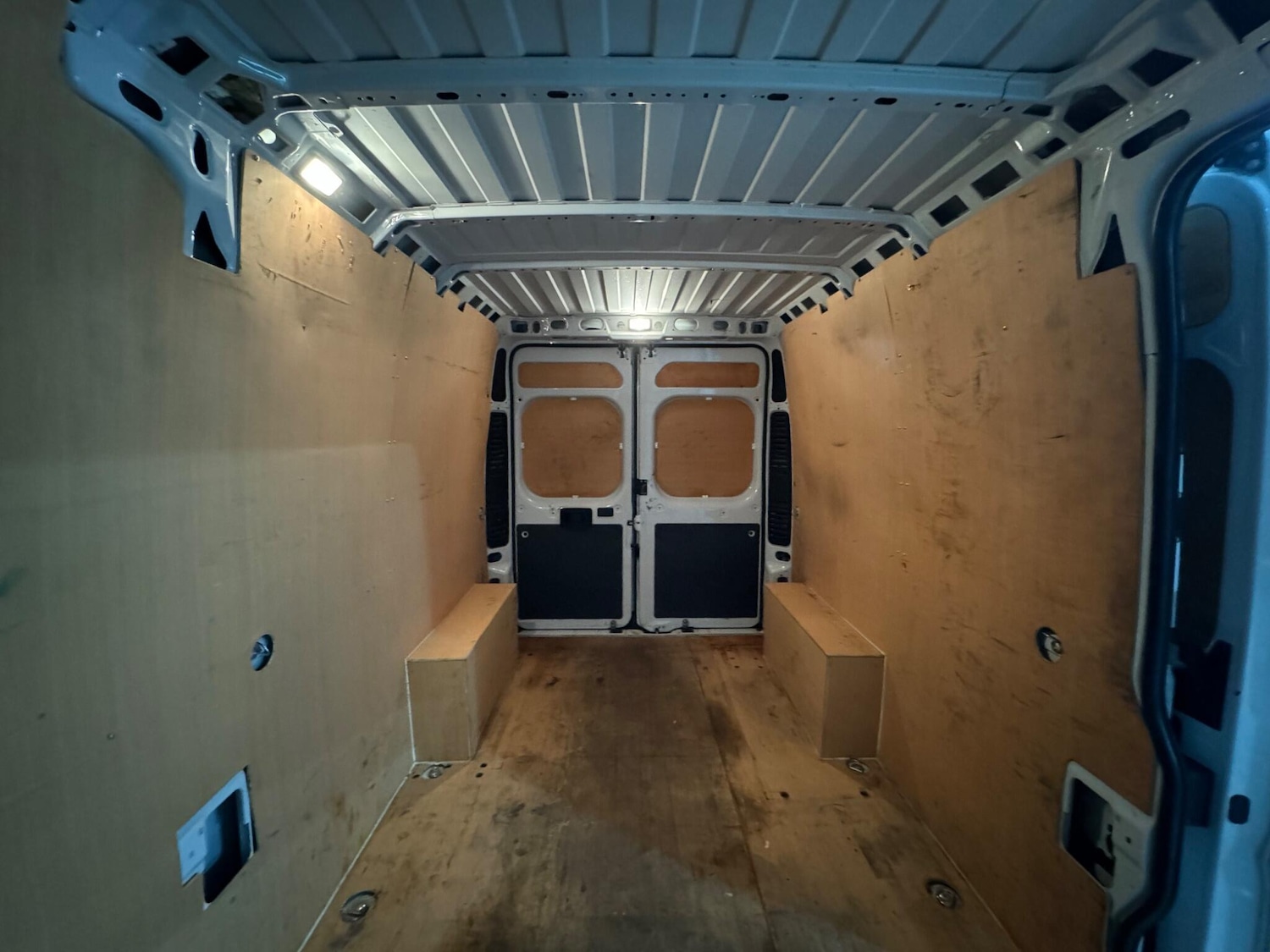 Used Citroen Relay 2022 for sale - 76743630: Photo 26