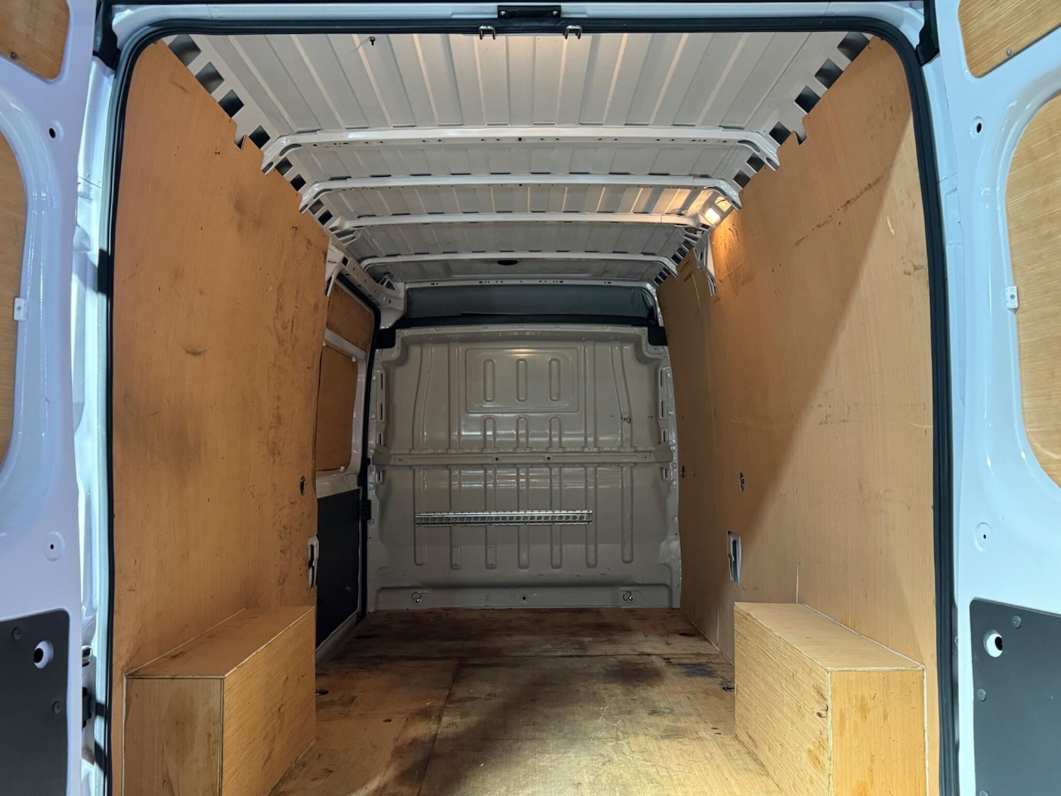 Used Citroen Relay 2022 for sale - 76743630: Photo 27