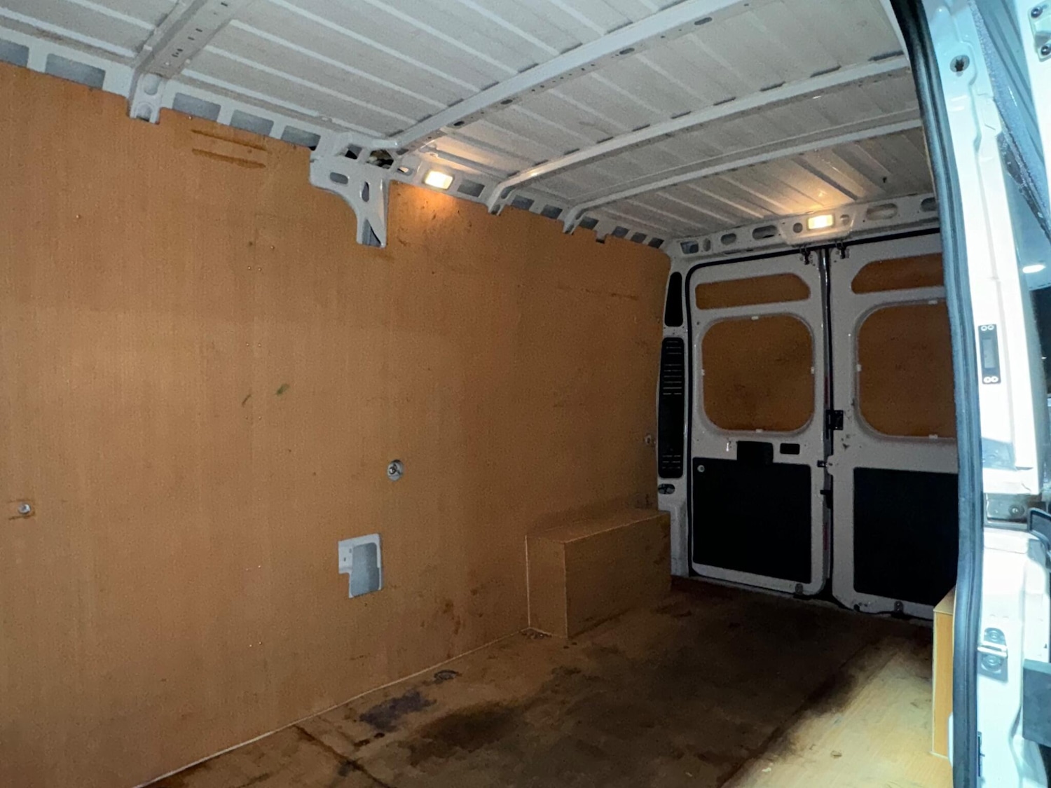 Used Citroen Relay 2022 for sale - 76743630: Photo 28