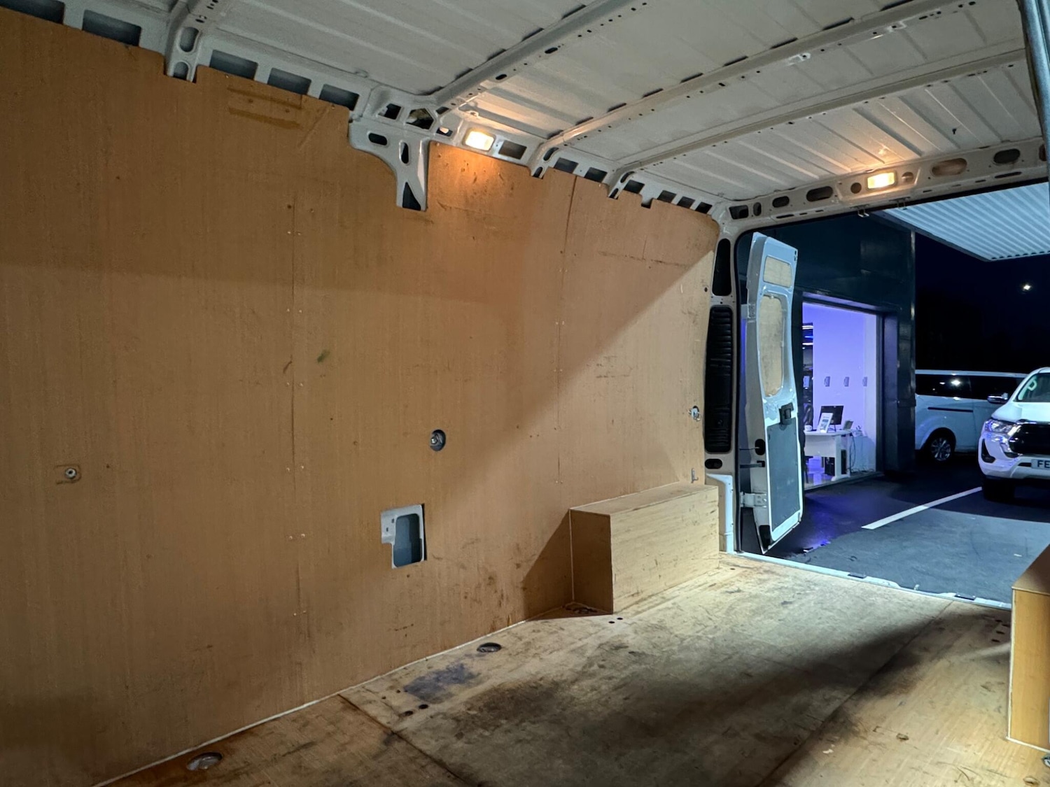 Used Citroen Relay 2022 for sale - 76743630: Photo 30