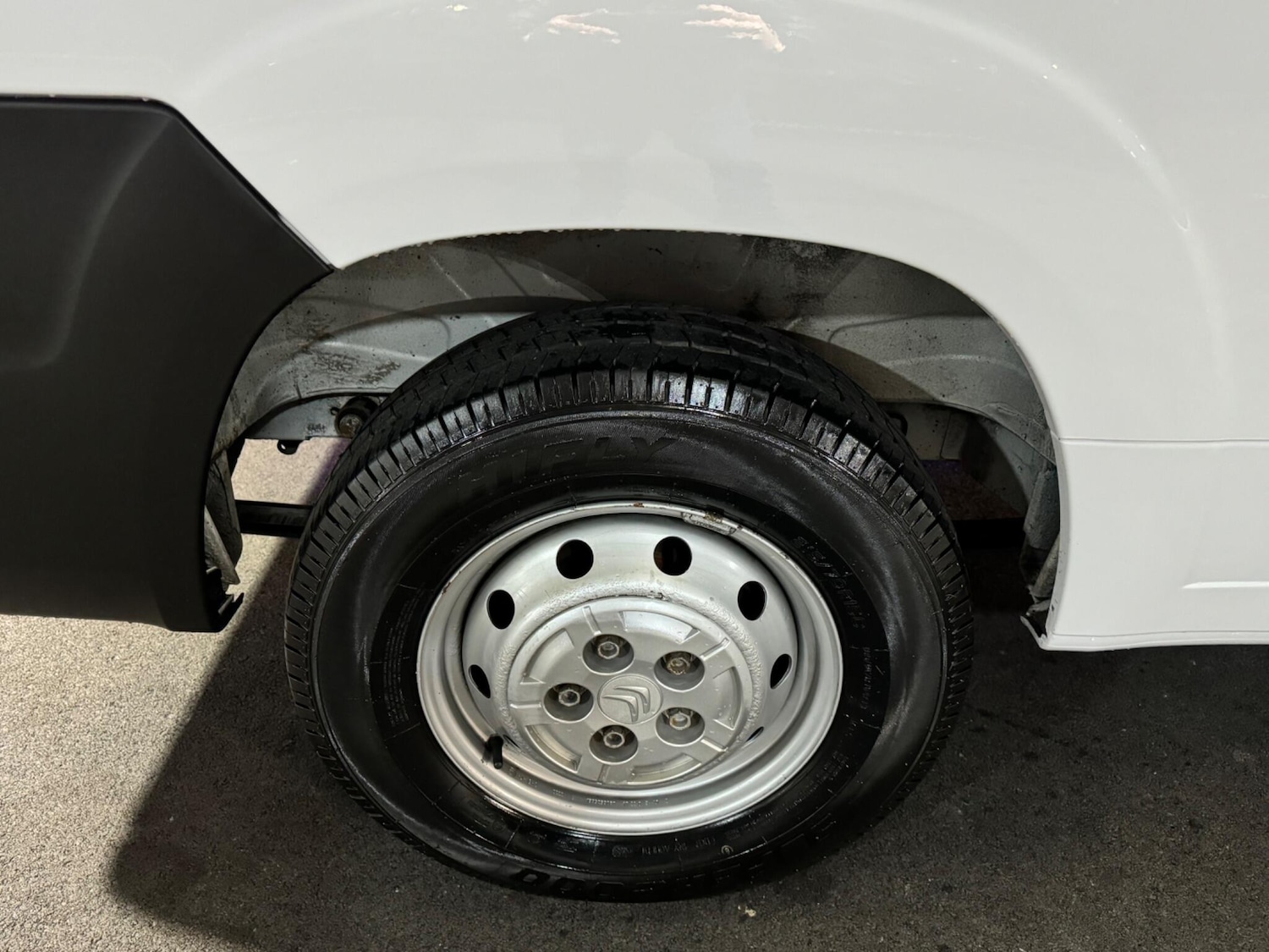 Used Citroen Relay 2022 for sale - 76743630: Photo 31