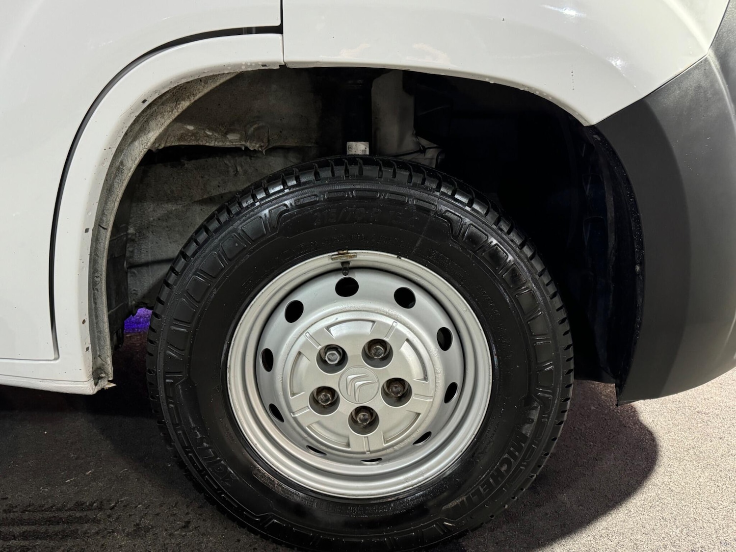 Used Citroen Relay 2022 for sale - 76743630: Photo 32