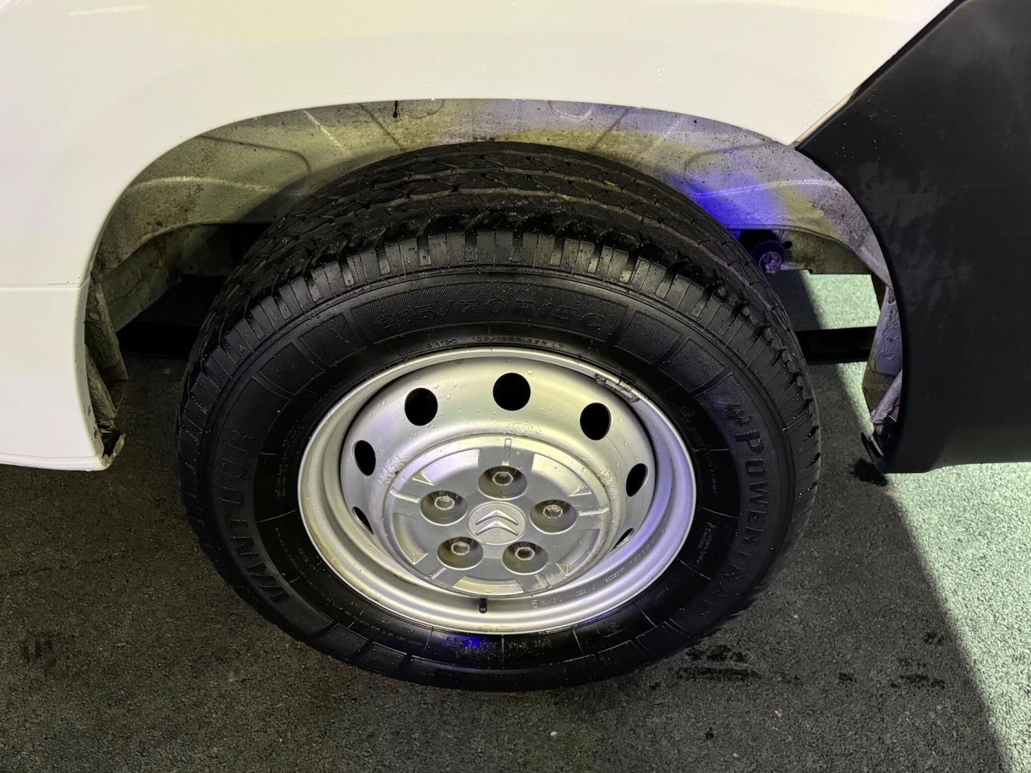 Used Citroen Relay 2022 for sale - 76743630: Photo 33