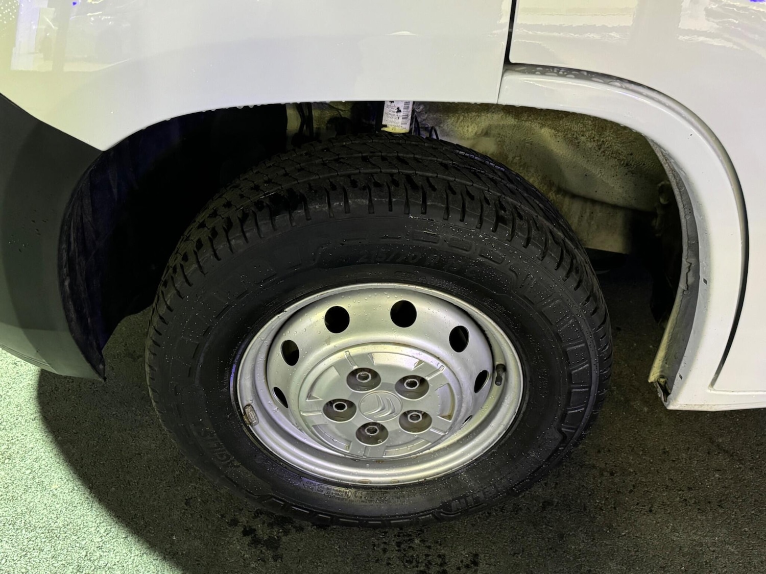 Used Citroen Relay 2022 for sale - 76743630: Photo 34