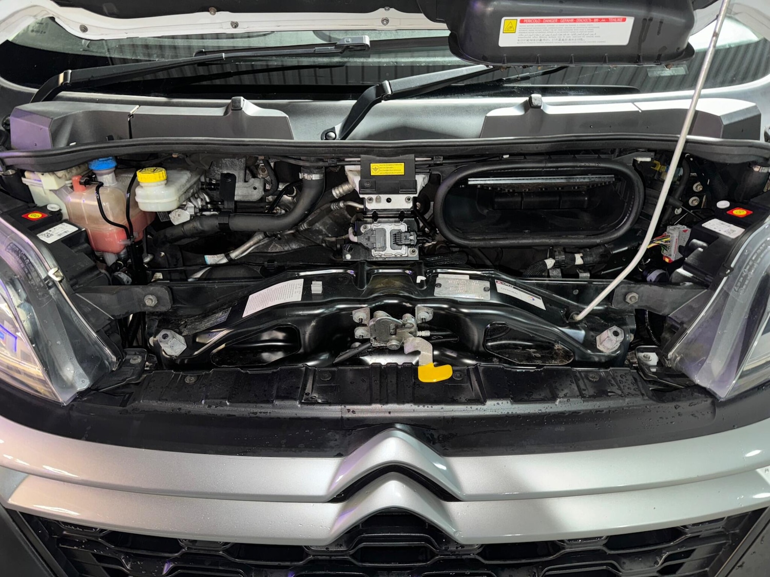 Used Citroen Relay 2022 for sale - 76743630: Photo 36