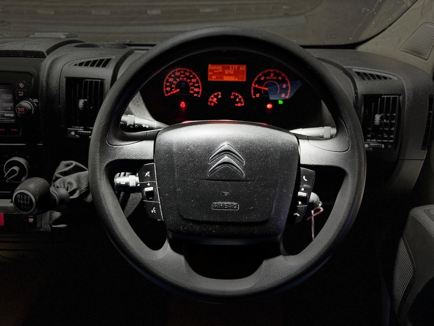 Used Citroen Relay 2022 for sale - 76743630: Photo 41