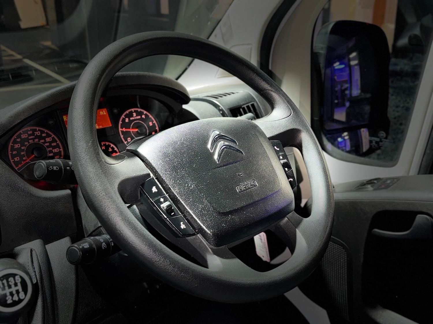 Used Citroen Relay 2022 for sale - 76743630: Photo 42