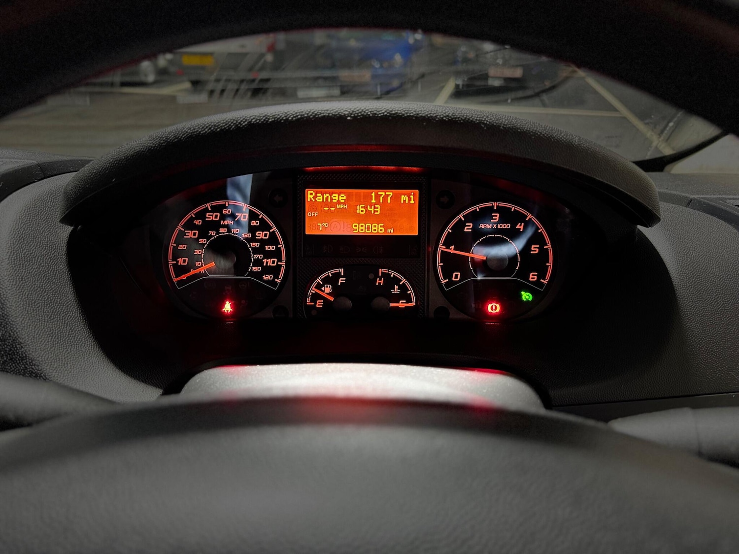 Used Citroen Relay 2022 for sale - 76743630: Photo 43