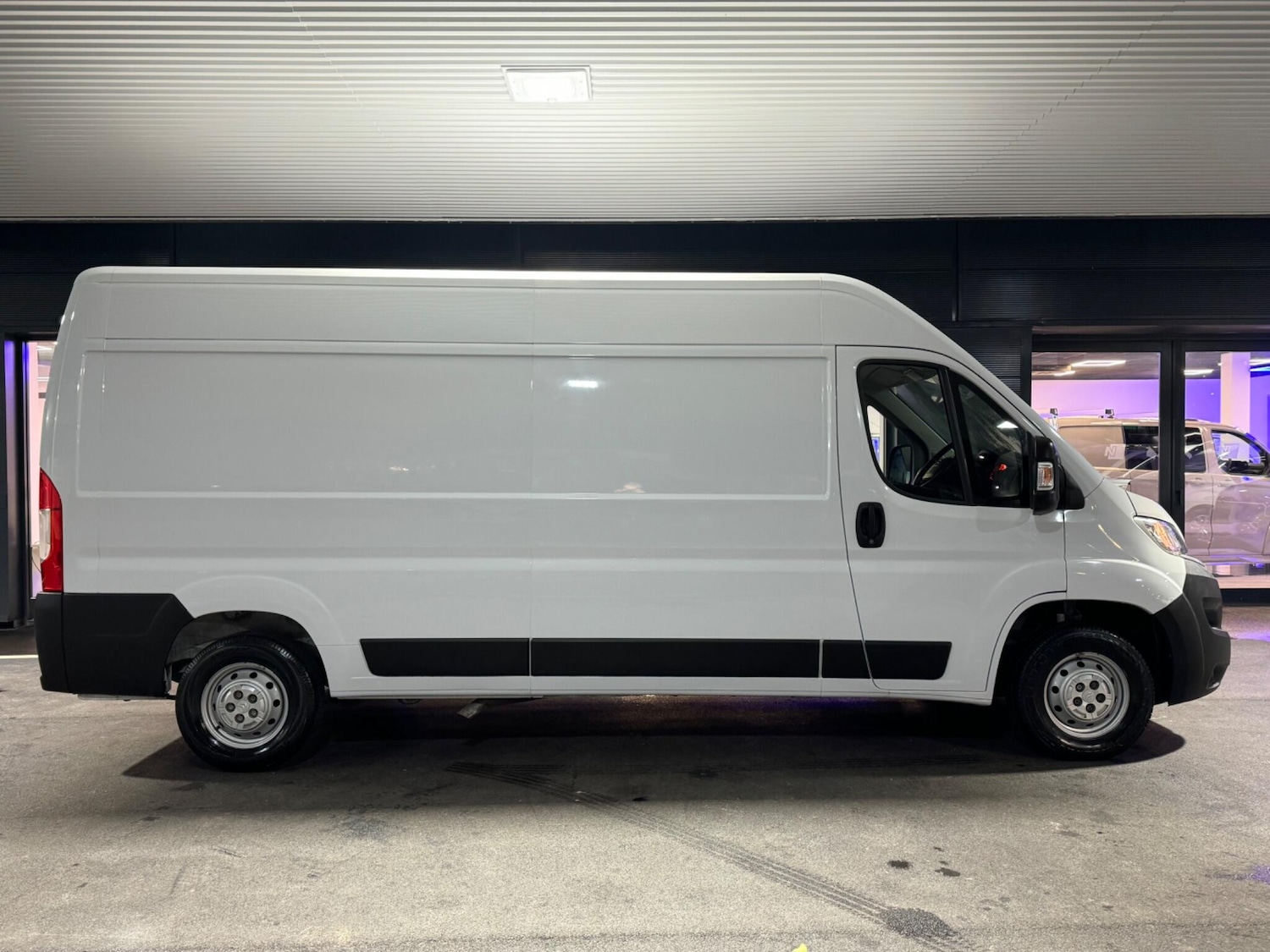 Used Citroen Relay 2022 for sale - 76743630: Photo 5