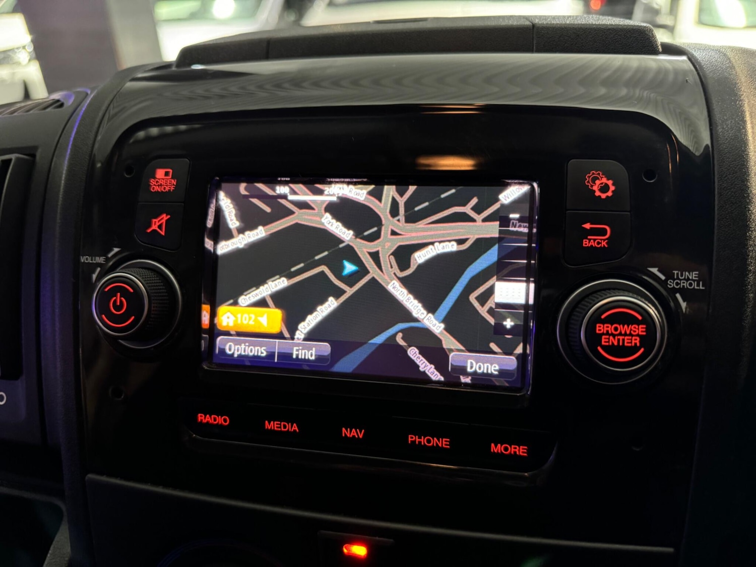 Used Citroen Relay 2022 for sale - 76743630: Photo 50