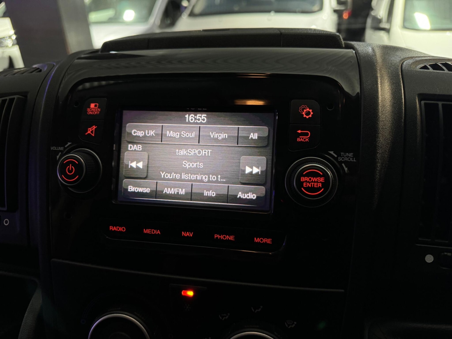 Used Citroen Relay 2022 for sale - 76743630: Photo 51