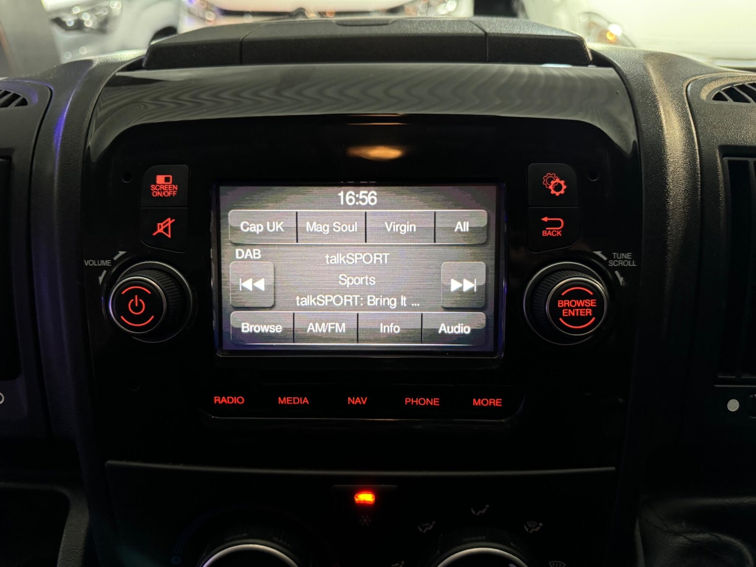 Used Citroen Relay 2022 for sale - 76743630: Photo 52